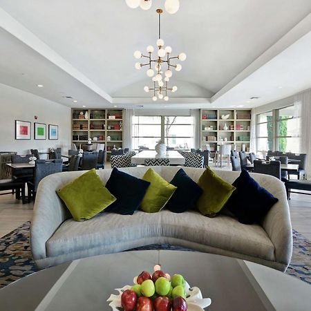 Homewood Suites By Hilton Plano-Richardson Kültér fotó